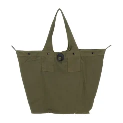 Heren C.P. Company Tote Bag