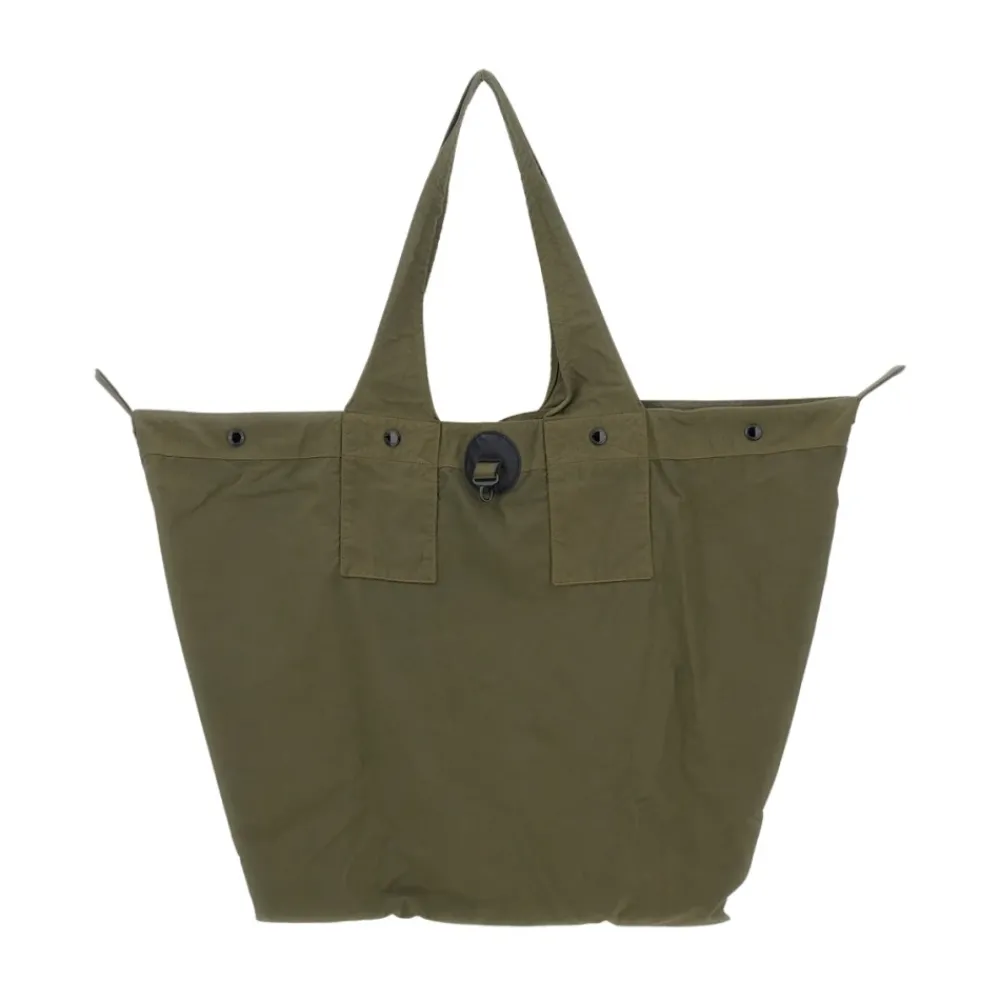 Heren C.P. Company Tote Bag