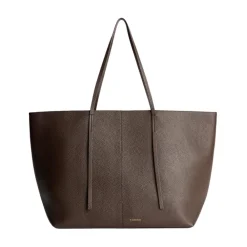 DAMES By Malene Birger Shoppers^Tote Bag