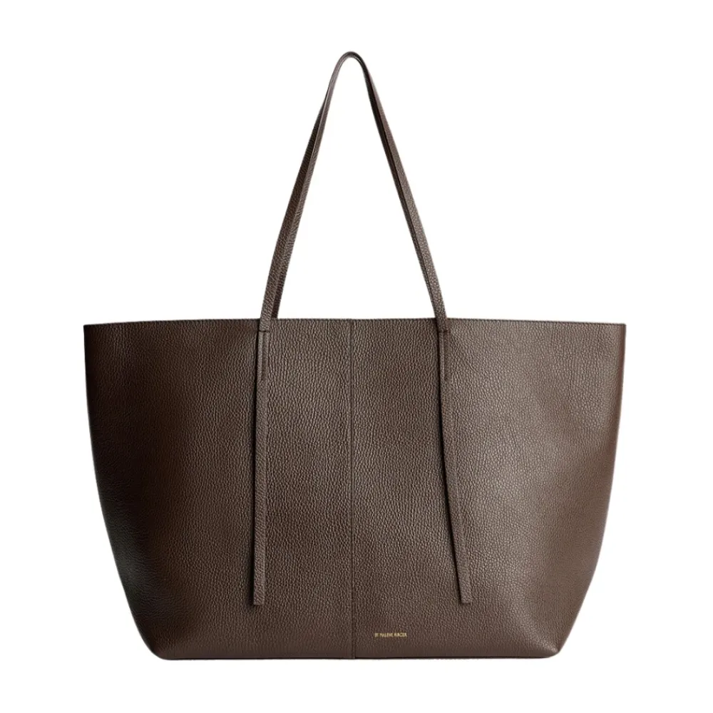 DAMES By Malene Birger Shoppers^Tote Bag