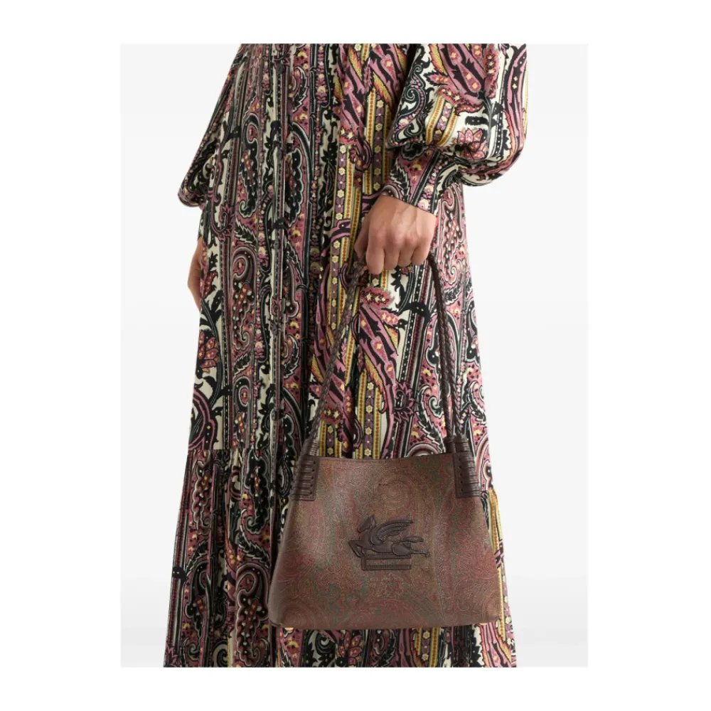 DAMES Etro Tote Bag