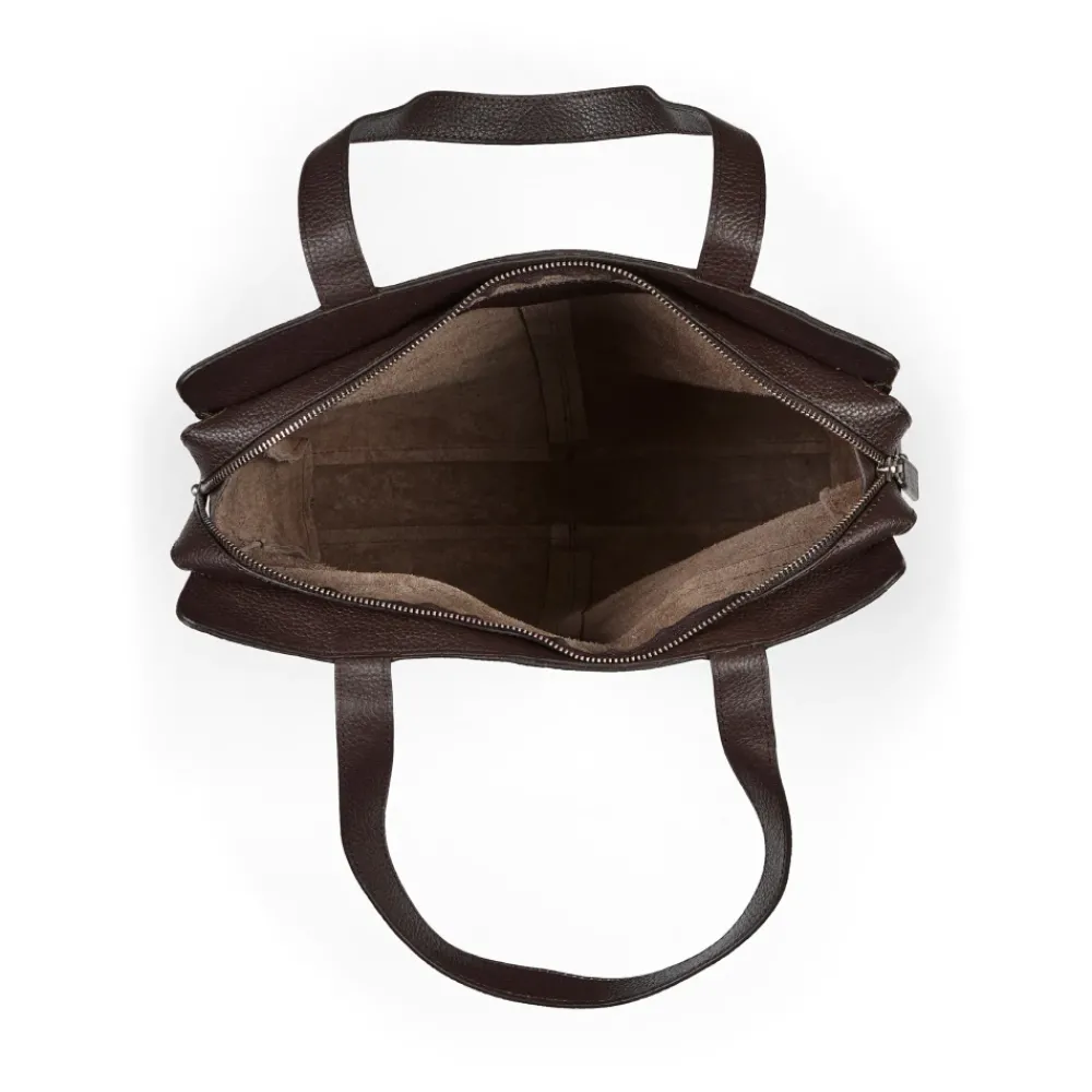 Heren Howard London Tassen^Tote Bag Sam