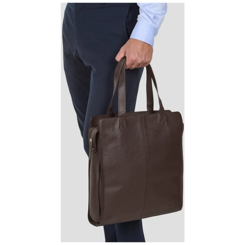 Heren Howard London Tassen^Tote Bag Sam