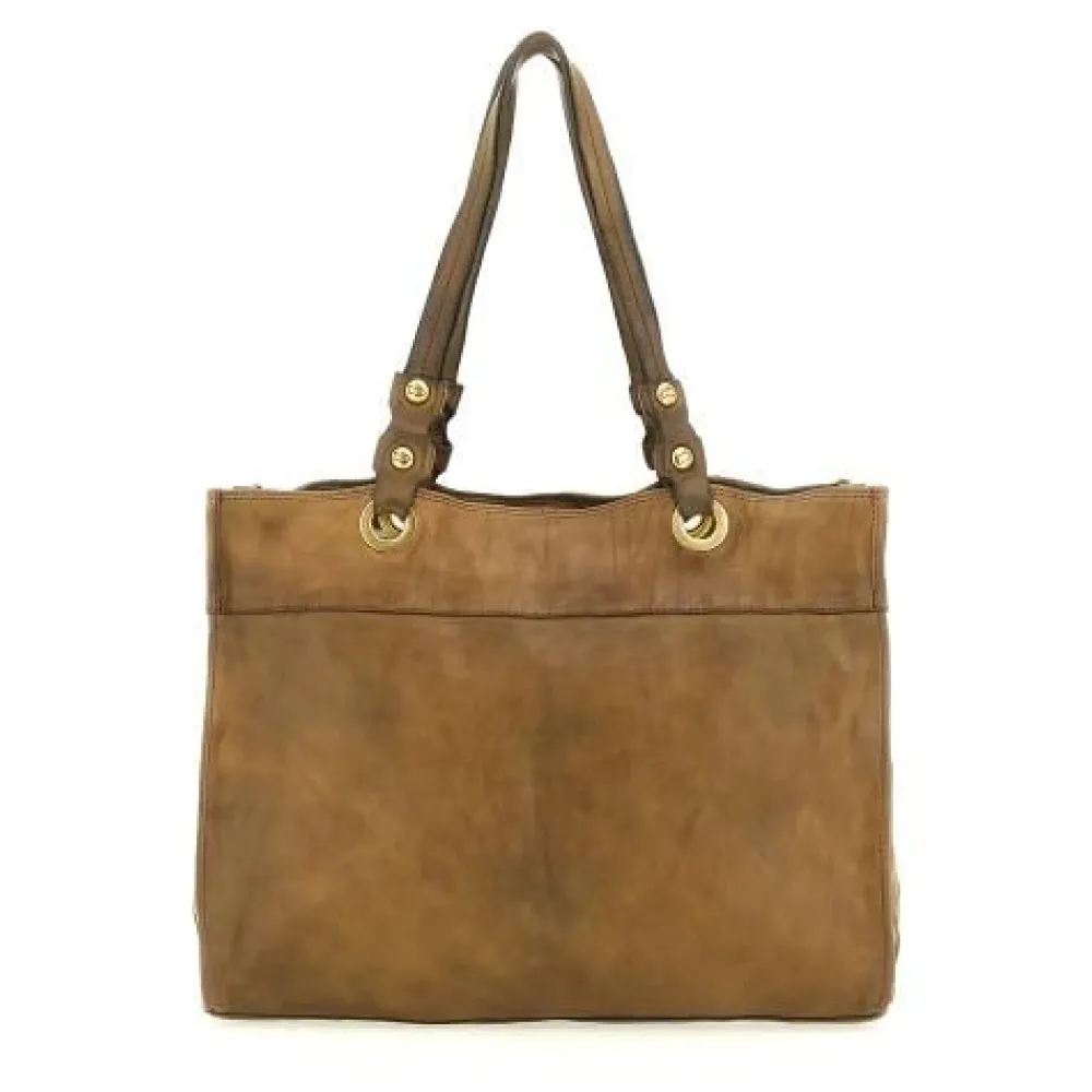 DAMES Campomaggi Shoppers^Tote Bags