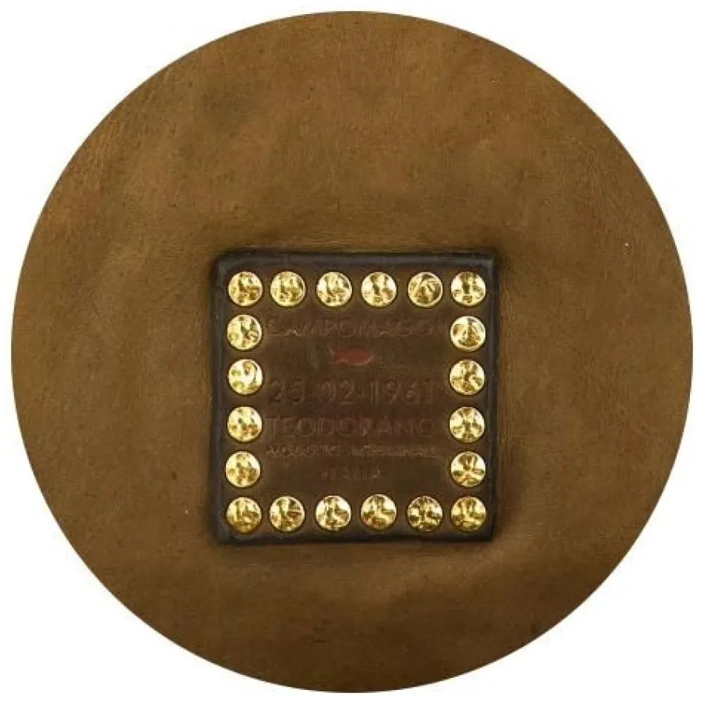 DAMES Campomaggi Shoppers^Tote Bags