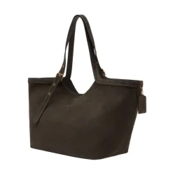 DAMES Coach Tote Bags