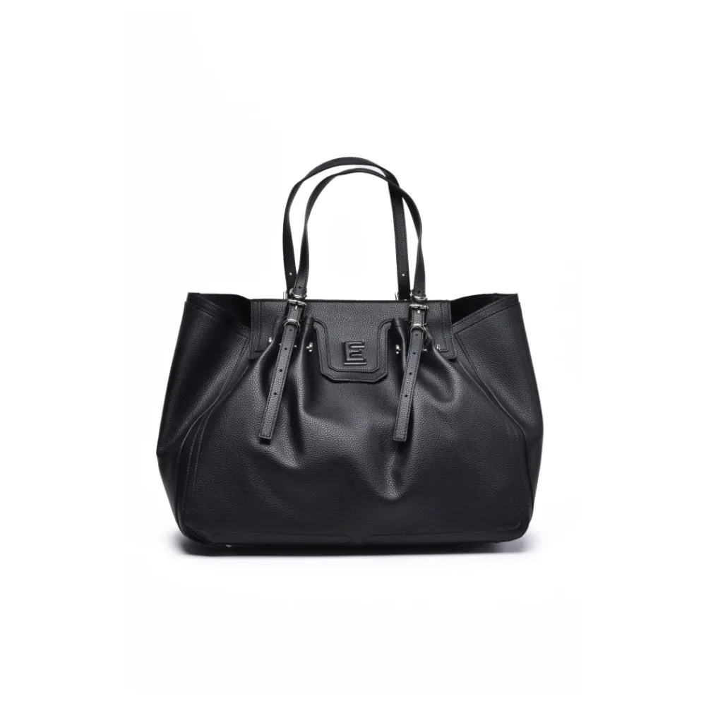 DAMES Ermanno Scervino Shoppers^Tote Giovanna