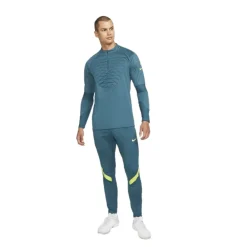 Nike Sportshirts^Tottenham Hotspur Pro Winter Trainingspak Senior 2021-2022