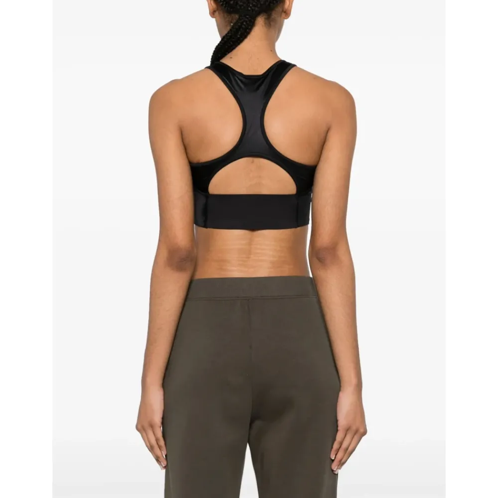 Adidas by Stella McCartney TPR Crop Top