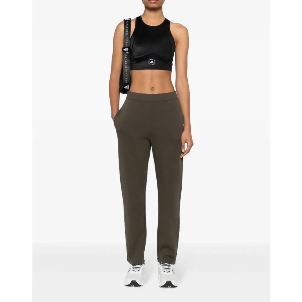 Adidas by Stella McCartney TPR Crop Top