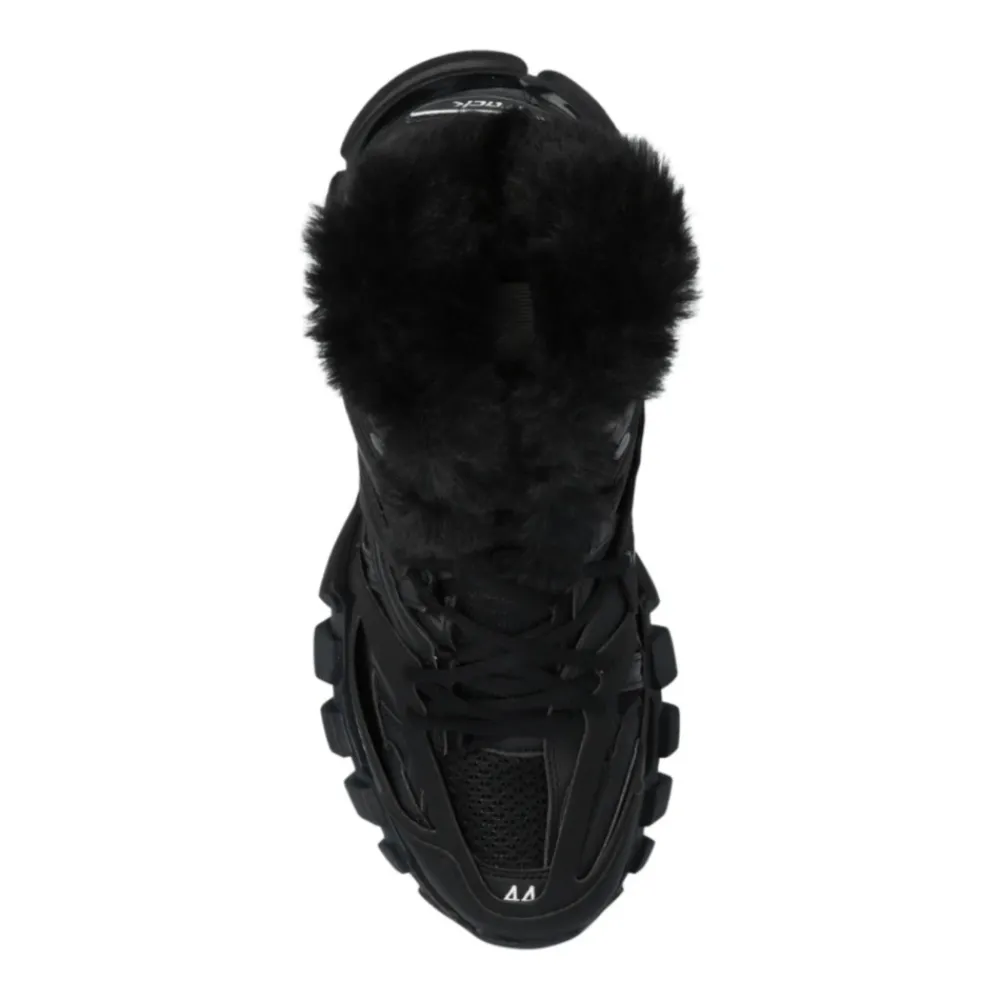 Balenciaga Track Hike Boots