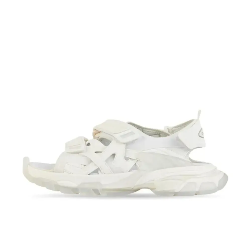 Heren Balenciaga Sandalen^Track Sandal