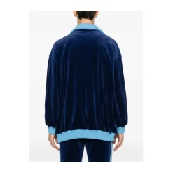 Adidas Sportshirts^Track Top Velvet