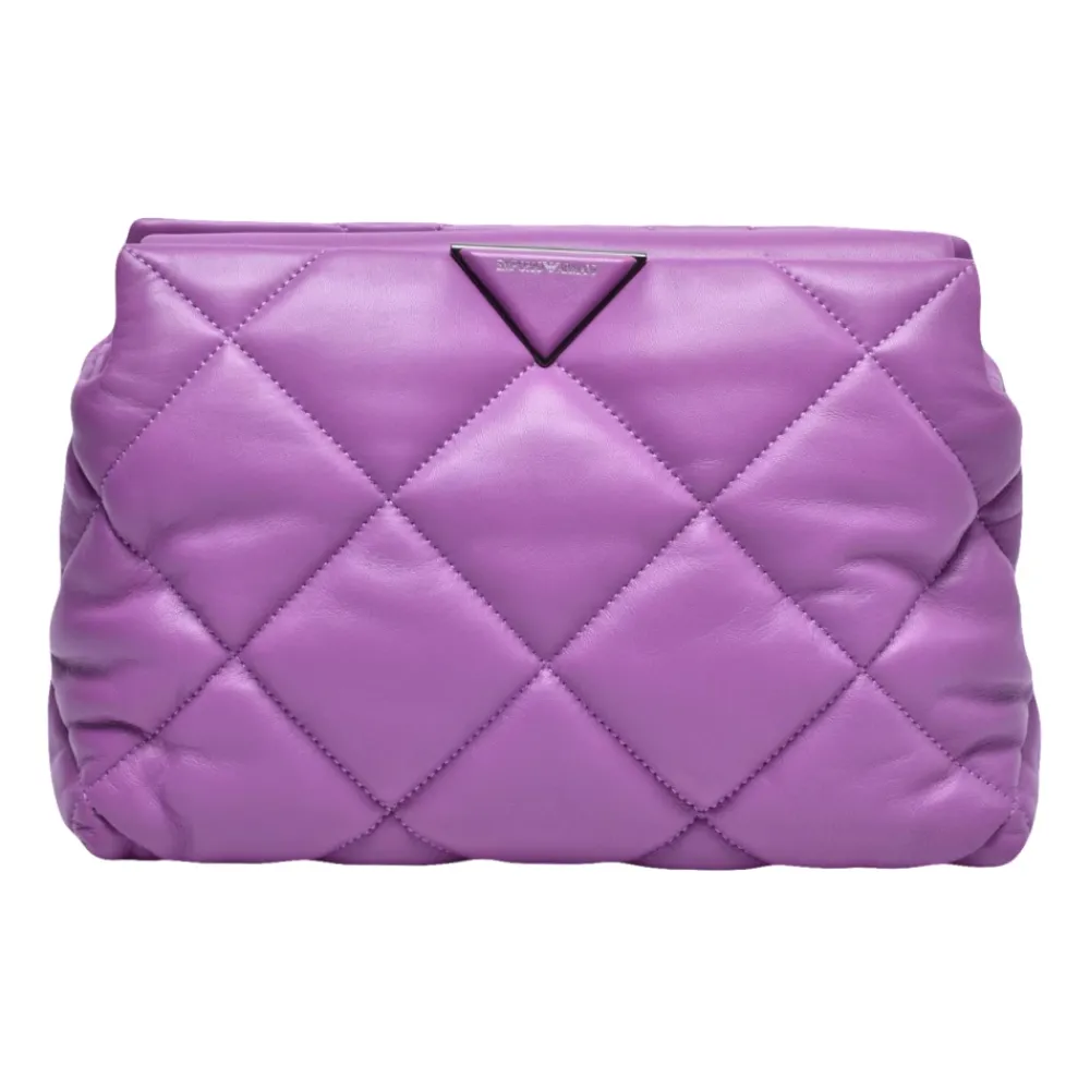 DAMES Emporio Armani Tracolla Schoudertas