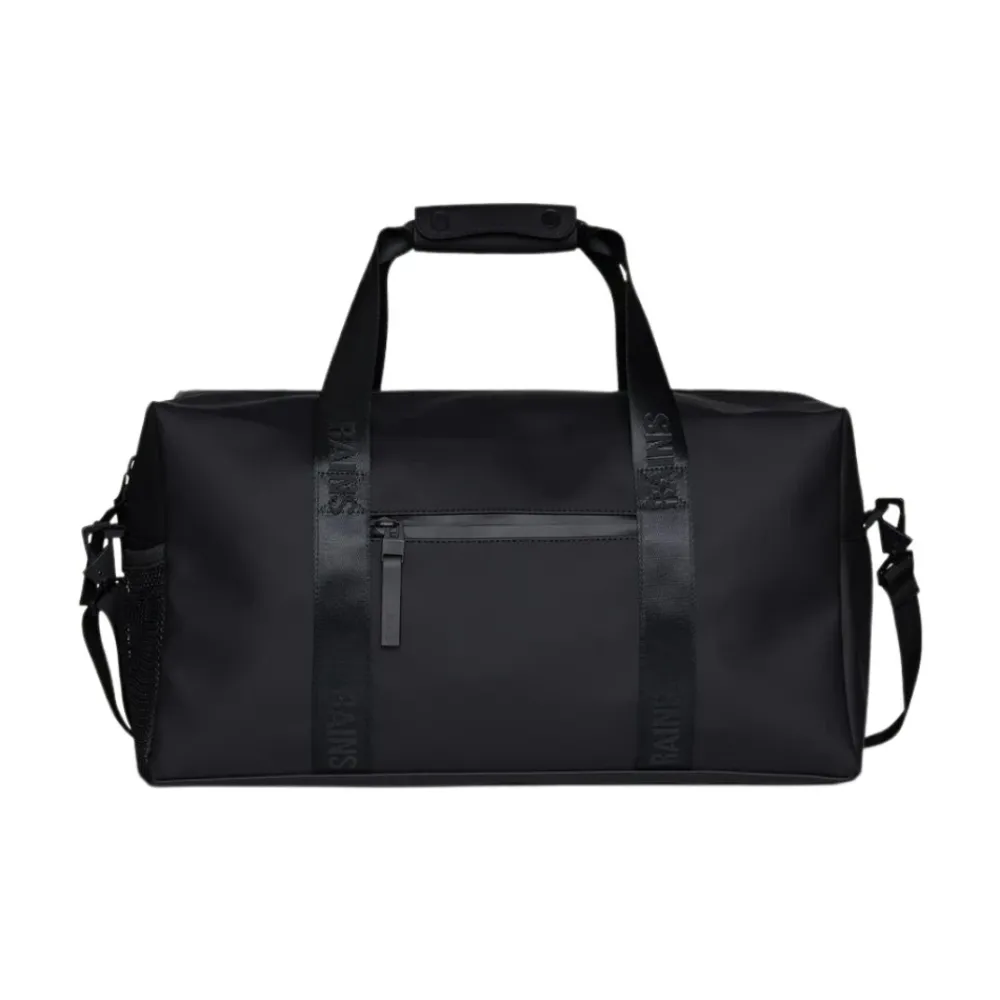 DAMES Rains Weekendtassen^Trail Gymtas