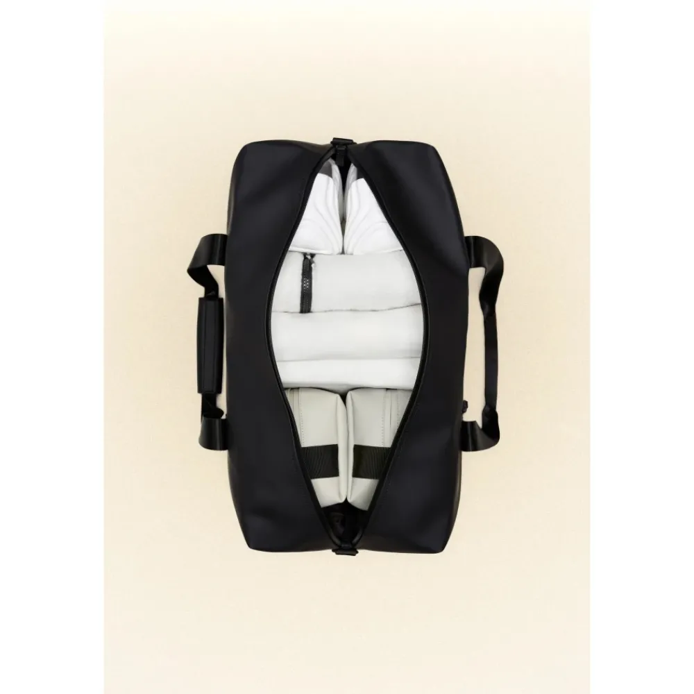 DAMES Rains Weekendtassen^Trail Gymtas