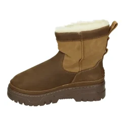 Heren UGG Trailgazer Suède Laarzen in Cognac