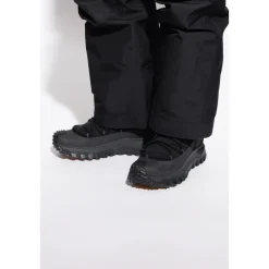 Heren Moncler Snowboots^Trailgrip GTX Veterschoenen