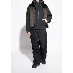 Heren Moncler Snowboots^Trailgrip GTX Veterschoenen