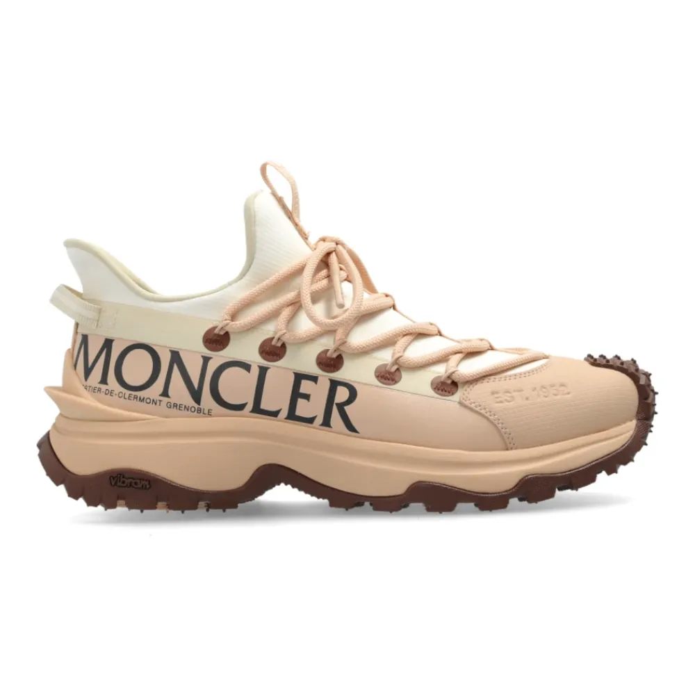 DAMES Moncler Sneakers^Trailgrip Lite2