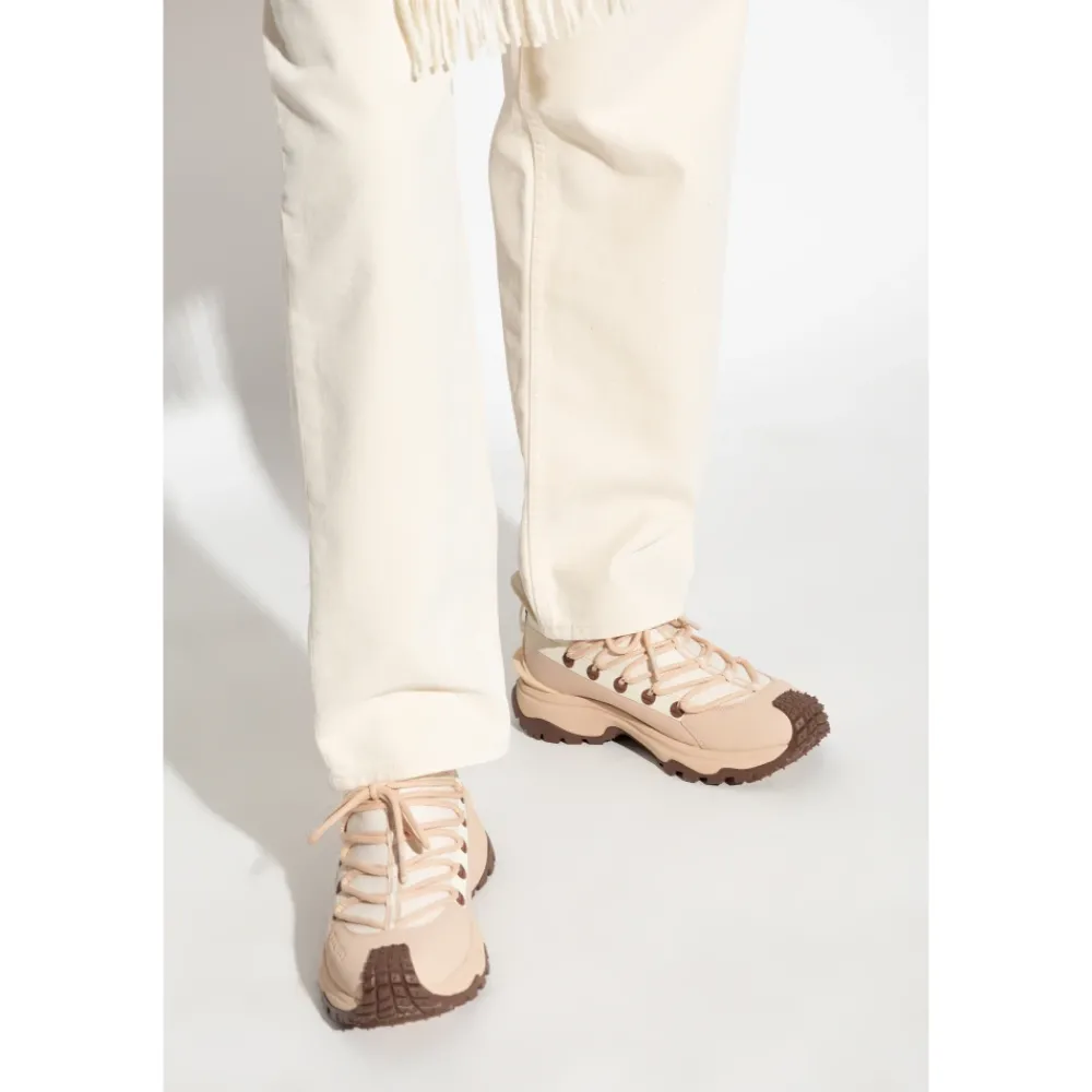 DAMES Moncler Sneakers^Trailgrip Lite2