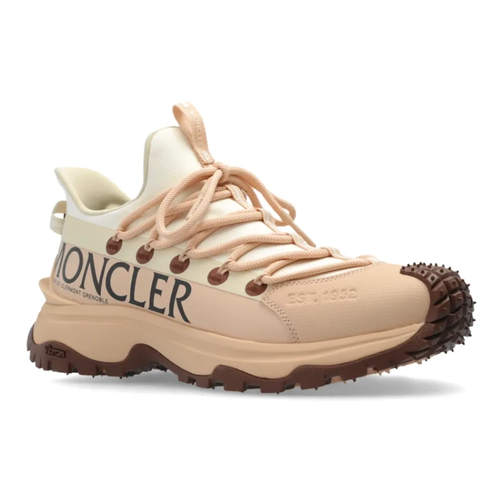DAMES Moncler Sneakers^Trailgrip Lite2