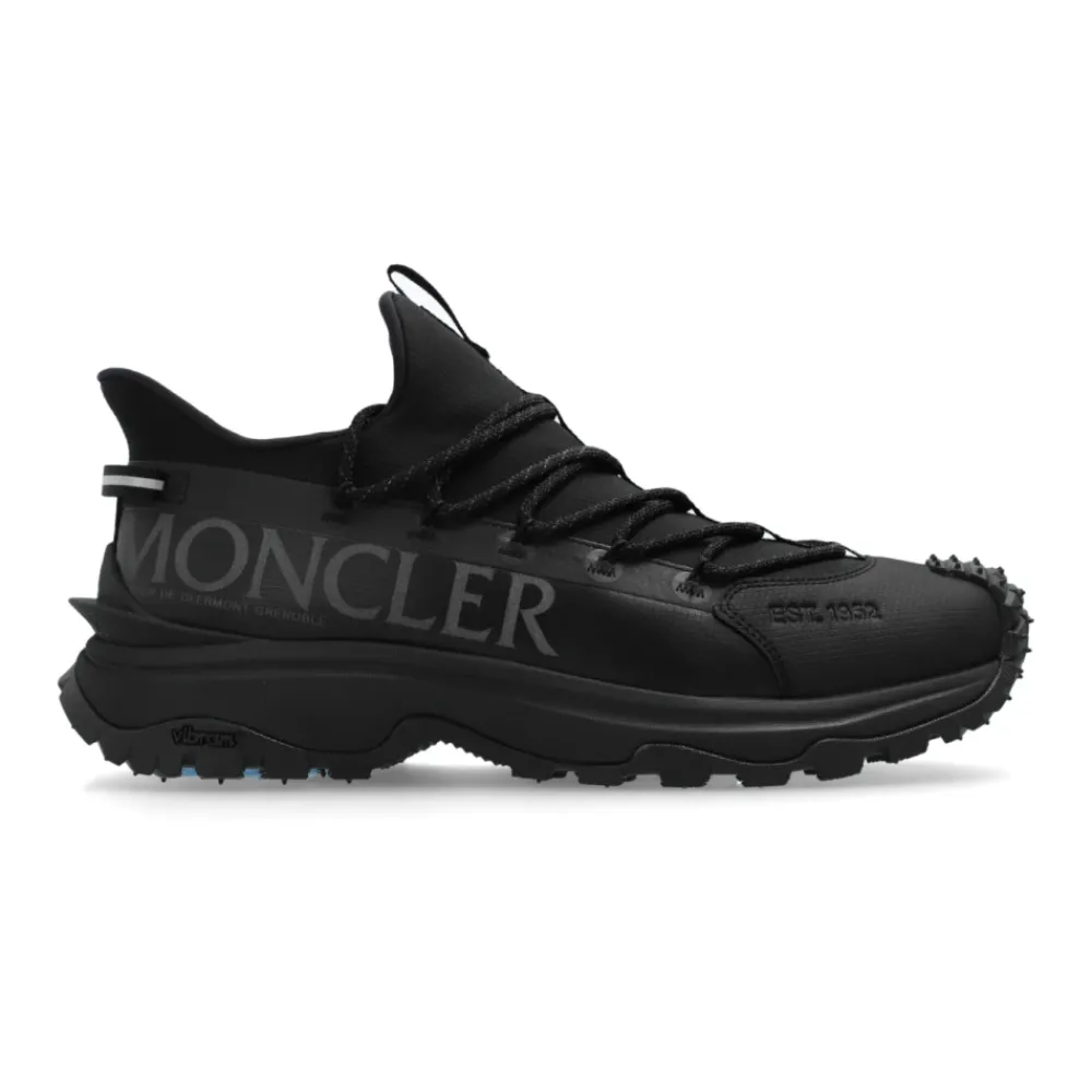 Heren Moncler Trailgrip Lite2 Sneakers