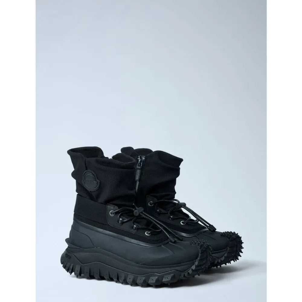 Moncler Trailgrip Urban Storm Boots