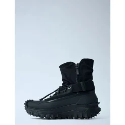 Moncler Trailgrip Urban Storm Boots