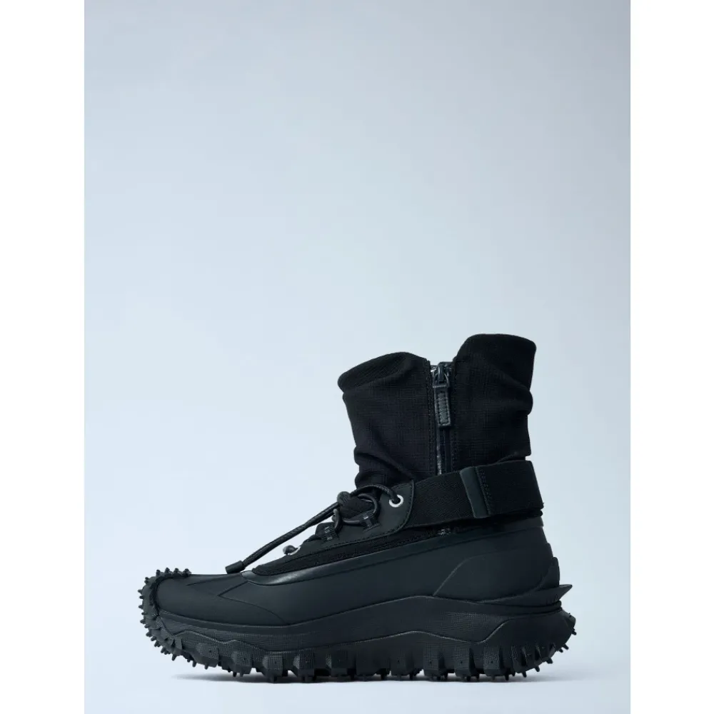 Moncler Trailgrip Urban Storm Boots