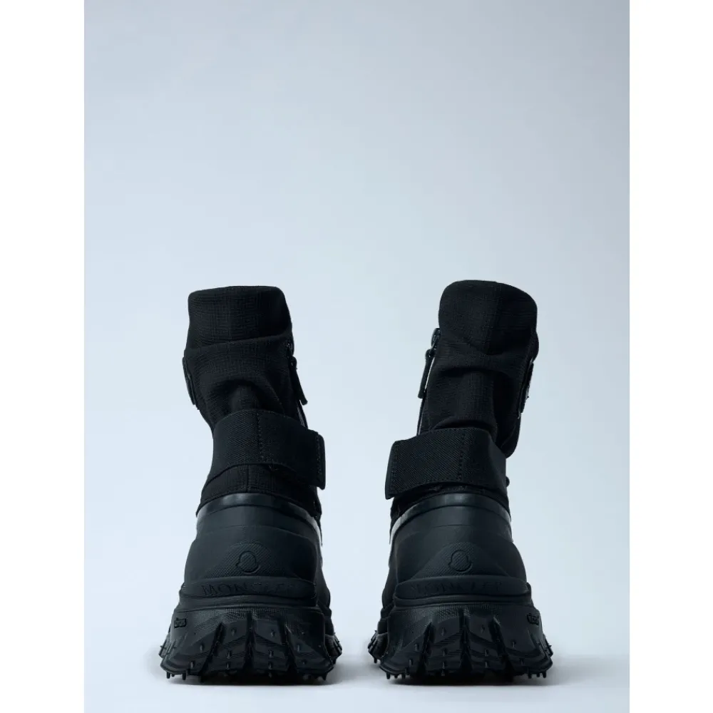 Moncler Trailgrip Urban Storm Boots