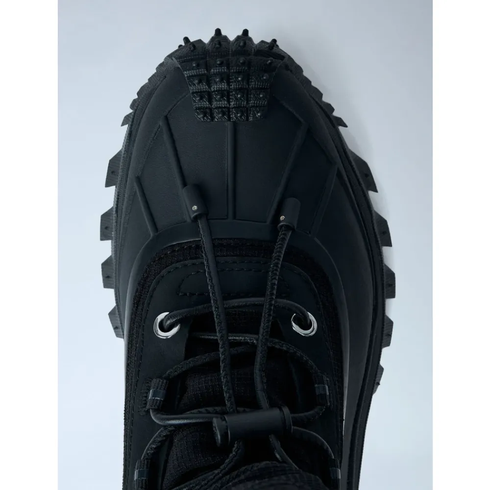 Moncler Trailgrip Urban Storm Boots
