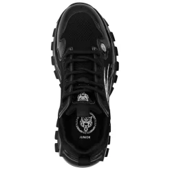 Plein Sport Trainer Lo-Top