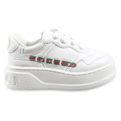 Gucci Sneakers^Trainer met Interlocking G