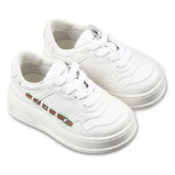 Gucci Sneakers^Trainer met Interlocking G