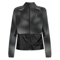 On Running Sportshirts^Training Jacket Lumos