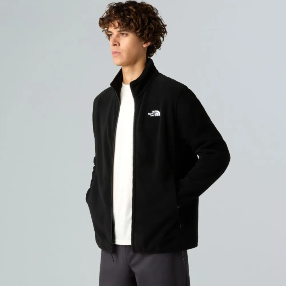 The North Face Sportshirts^Training Jackets
