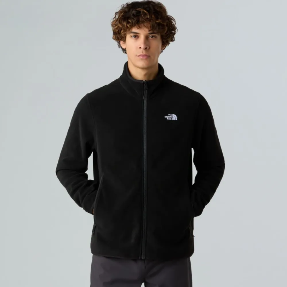 The North Face Sportshirts^Training Jackets