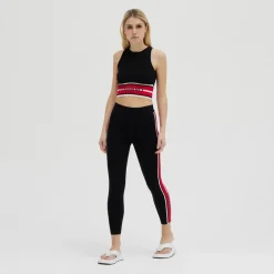 Ermanno Scervino Trainingsbroeken^Training Leggings