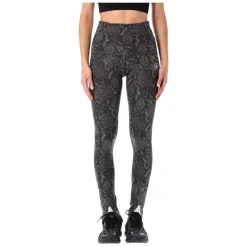 Adidas by Stella McCartney Trainingsbroeken^Training Rolltop Splitcuff Leggings