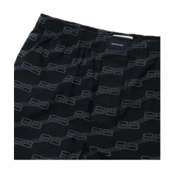 Balenciaga Training Shorts
