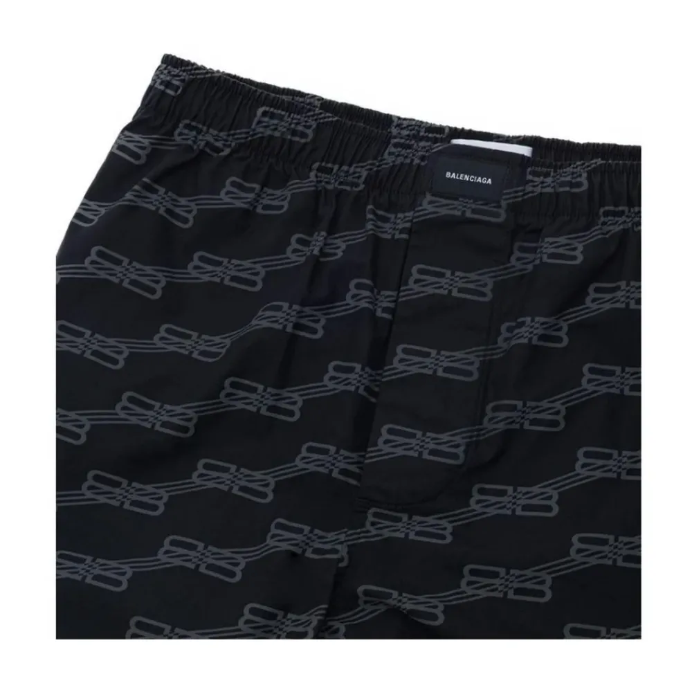 Balenciaga Training Shorts