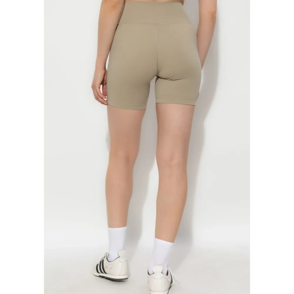 Sporty & Rich Trainingsbroeken^Training shorts SR Runner Biker