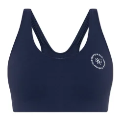 Sporty & Rich Trainingsbeha uit de 47 & The New York Yankees collectie