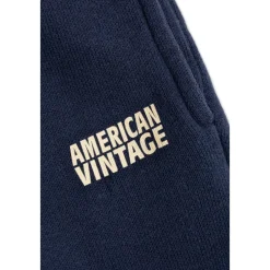 American Vintage Broeken & Jeans^Trainingsbroek