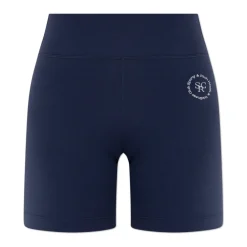 Sporty & Rich Trainingshort van de 47 & The New York Yankees collectie