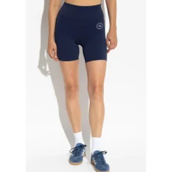 Sporty & Rich Trainingshort van de 47 & The New York Yankees collectie
