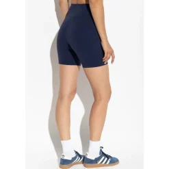 Sporty & Rich Trainingshort van de 47 & The New York Yankees collectie