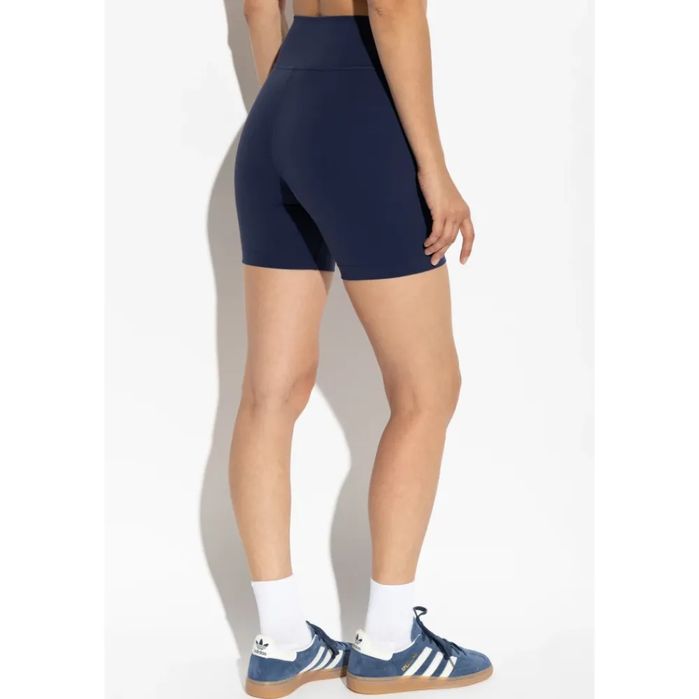 Sporty & Rich Trainingshort van de 47 & The New York Yankees collectie