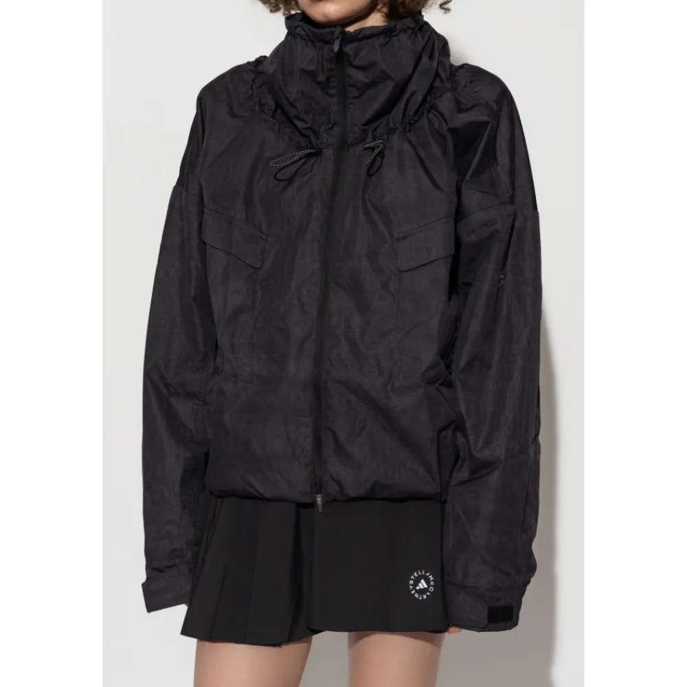 Adidas by Stella McCartney Trainingsjack